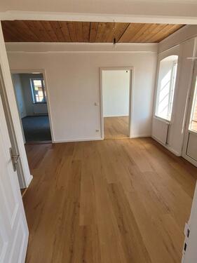 Foto - 4.5 Zimmer Erdgeschoßwohnung in Löwenstedt
