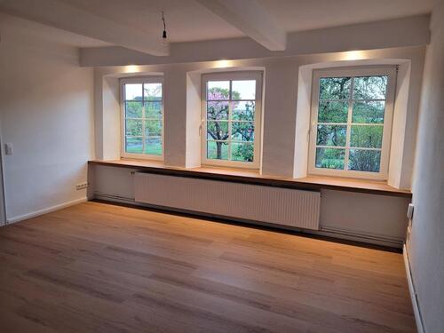 Foto - Erdgeschoßwohnung in Löwenstedt zur Miete