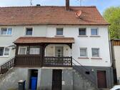 Foto - Haus in Rothenbuch - 69.000,00&nbsp;EUR Kaufpreis, ca.&nbsp; 75,00&nbsp;m&sup2;