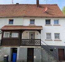 Haus in Rothenbuch - 69.000,00&nbsp;EUR Kaufpreis, ca.&nbsp; 75,00&nbsp;m&sup2; in Rothenbuch (PLZ: 63860)