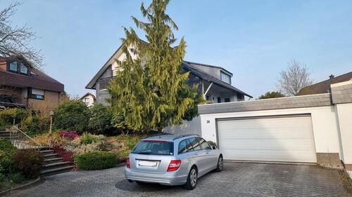 Foto - 7 Zimmer Mehrfamilienhaus, Wohnhaus zum Kaufen in Kreuztal