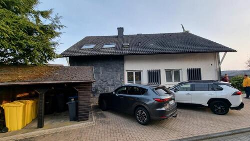 Foto - 7 Zimmer Mehrfamilienhaus, Wohnhaus in Kreuztal