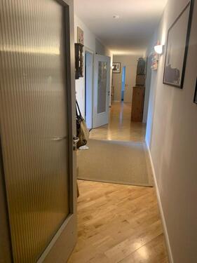 Foto - 4 Zimmer Etagenwohnung in Bremen