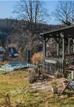 Foto - Einfamilienhaus zum Kaufen in Suhl