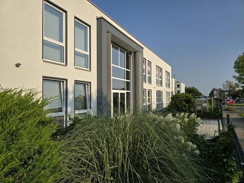 Foto - Exklusive und repräsentative Büroflächen in Rheinbach - gegenüber vom Ärzthaus (200 m² bis 390 m²)