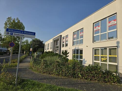 Foto - andere in Rheinbach zur Miete