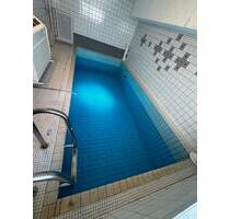 Ferienhaus mit Pool und Sauna in Willingen im Sauerland - Velbert Pöthen