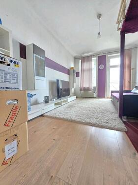 Foto - Möblierte 1 Zimmerwohnung in Weißensee zu vermieten