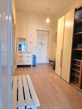 Foto - Etagenwohnung in Berlin zur Miete