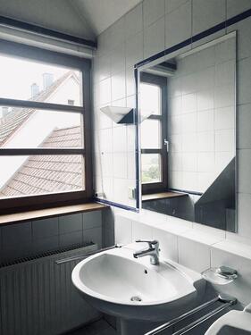 Foto - Etagenwohnung zur Miete in Amberg