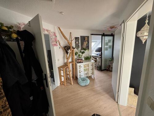 Foto - 2,5 Zimmer Wohnung in 01328 Dresden, nahe Fernsehturm