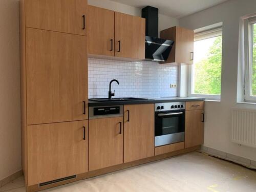 Foto - Etagenwohnung in Dresden