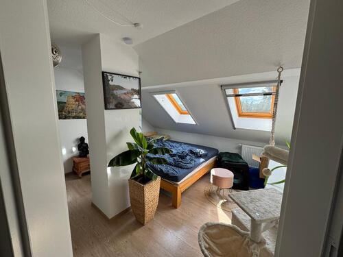 Foto - Etagenwohnung in Dresden zur Miete