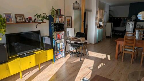 Foto - andere in Leipzig zur Miete