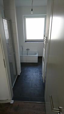 Foto - Etagenwohnung in Lübeck
