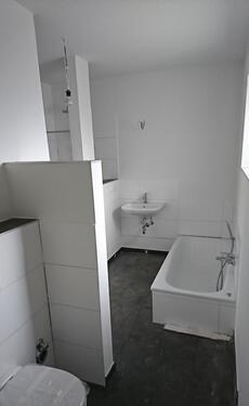 Foto - Etagenwohnung in Lübeck zur Miete