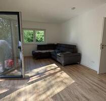 Moderne 3-Zimmer-Wohnung mit Balkon & Tiefgarage - Hemau