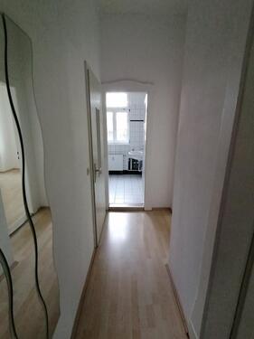 Foto - 2 Zimmer Etagenwohnung zur Miete in Augustusburg