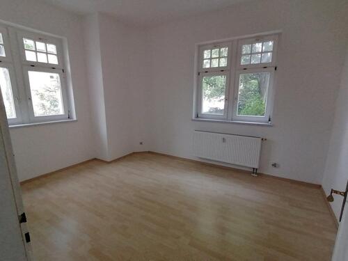 Foto - 2 Zimmer Etagenwohnung in Augustusburg