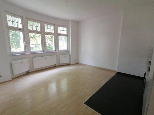 Foto - Etagenwohnung in Augustusburg zur Miete