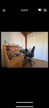 Foto - Etagenwohnung in Kösching zur Miete