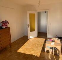 Helle 3-Zimmer-Wohnung mit 2 Balkonen in Uni Nähe - Flensburg