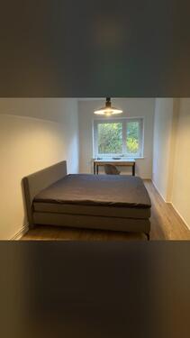 Foto - Etagenwohnung in Hamburg