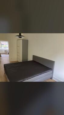 Foto - Etagenwohnung in Hamburg zur Miete