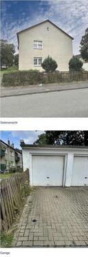 Foto - Etagenwohnung in Duisburg zum Kaufen