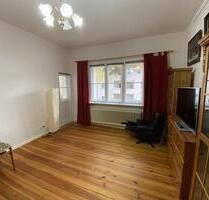 2-Zimmer-Wohnung mit Balkon in Top-Lage - Berlin Steglitz-Zehlendorf