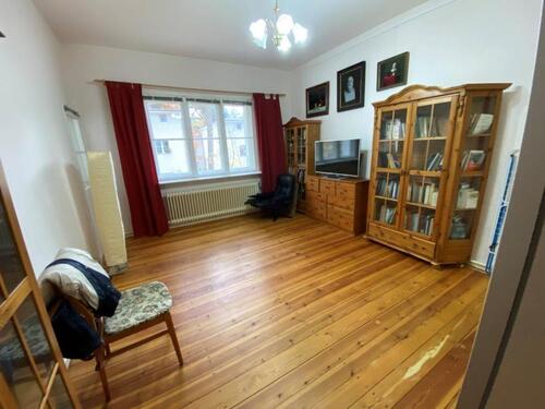 Foto - Etagenwohnung zur Miete in Berlin