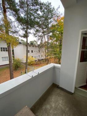 Foto - Etagenwohnung in Berlin