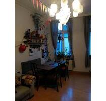 4 Zimmer Altbauwohnung in der östlichen Altstadt - Rostock