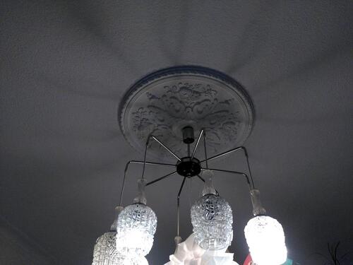 Foto - Etagenwohnung zur Miete in Rostock