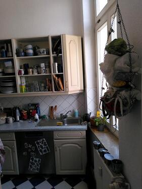 Foto - Etagenwohnung in Rostock