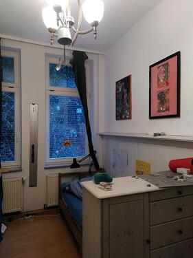 Foto - Etagenwohnung in Rostock zur Miete