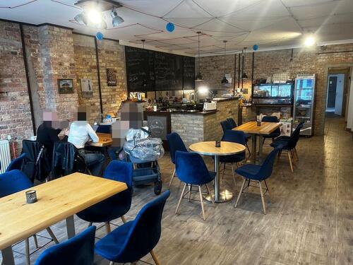 Foto - Perfekter Raum für Events, Workshops & Feiern