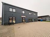 Foto - Büro Praxis und Lagerraum beheizbar in Kiel Wellsee