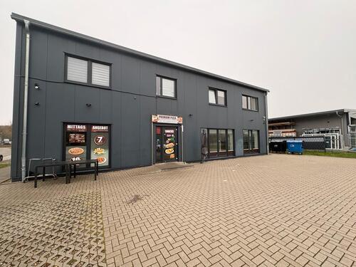 Foto - Büro Praxis und Lagerraum beheizbar in Kiel Wellsee