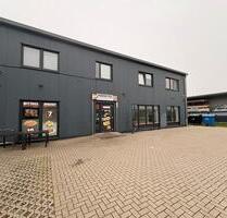 Büro Praxis und Lagerraum beheizbar in Kiel Wellsee - Gettorf