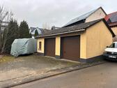 Foto - Doppelgarage in Weilmünster zu vermieten