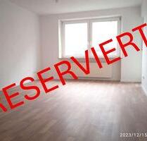 Renovierte 4-Zimmer Wohnung in Hof