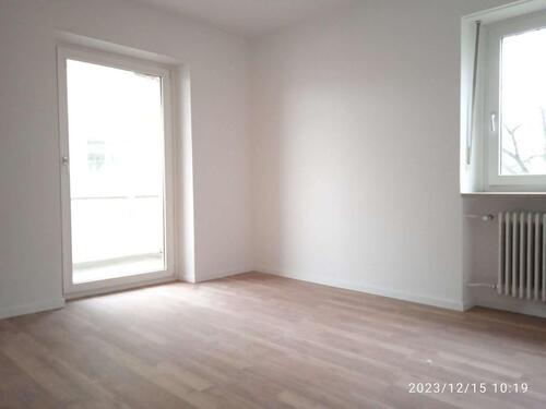 Foto - 4 Zimmer Etagenwohnung in Hof