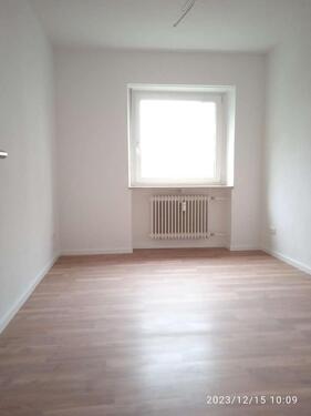 Foto - Etagenwohnung in Hof zur Miete