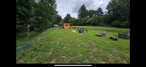 Foto - Gartengrundstück 300 m² zur Miete – Freizeit, Erholung Familien