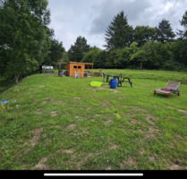 Gartengrundstück 300 m² zur Miete – Freizeit, Erholung Familien - Baden-Baden Balg