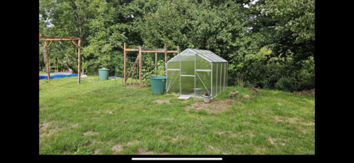 Foto - Grundst&uuml;ck in Baden-Baden