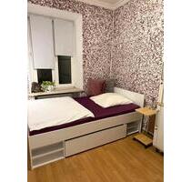 1 zimmer in münchen,nähe götheplatz