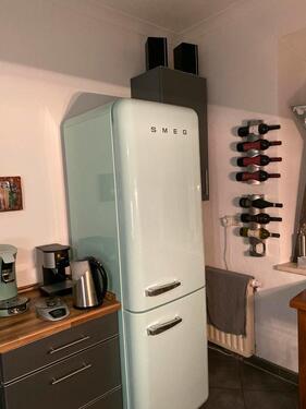 Foto - Etagenwohnung in München zur Miete