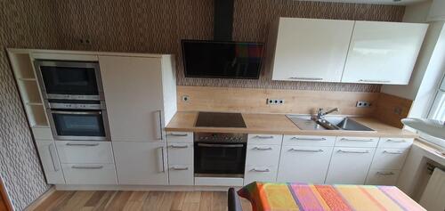 Foto - 2 Zimmer Etagenwohnung zur Miete in Beckum